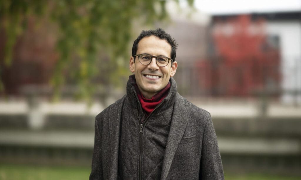 Philip Kaisary