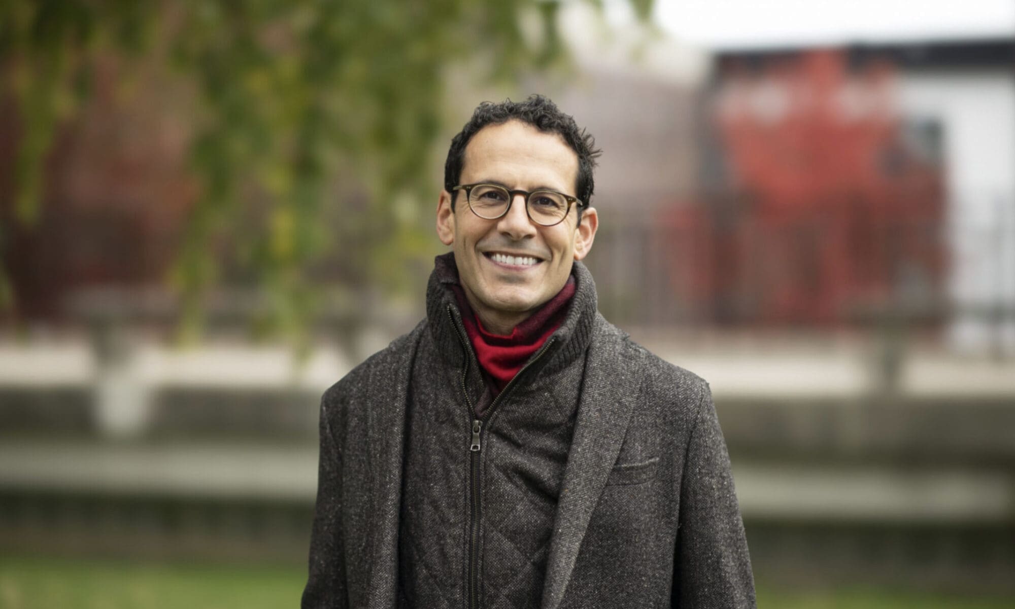 Philip Kaisary