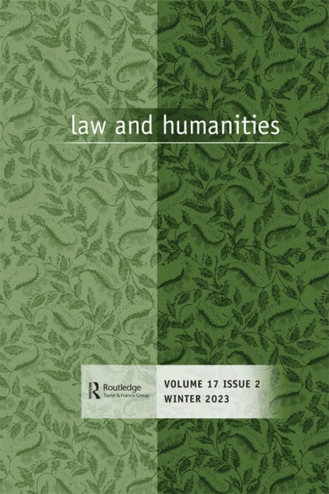 Human Rights and Radical Universalism: Aimé Césaire’s and C.L.R. James’s Recuperations of the Haitian Revolution