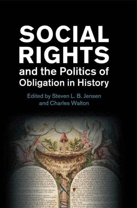 Socioeconomic Rights and the Haitian Revolution